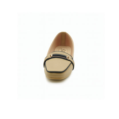 🤎 Beige Loafer