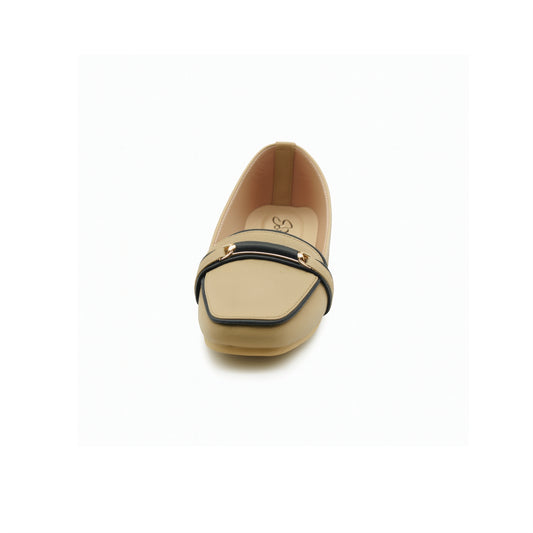 🤎 Beige Loafer