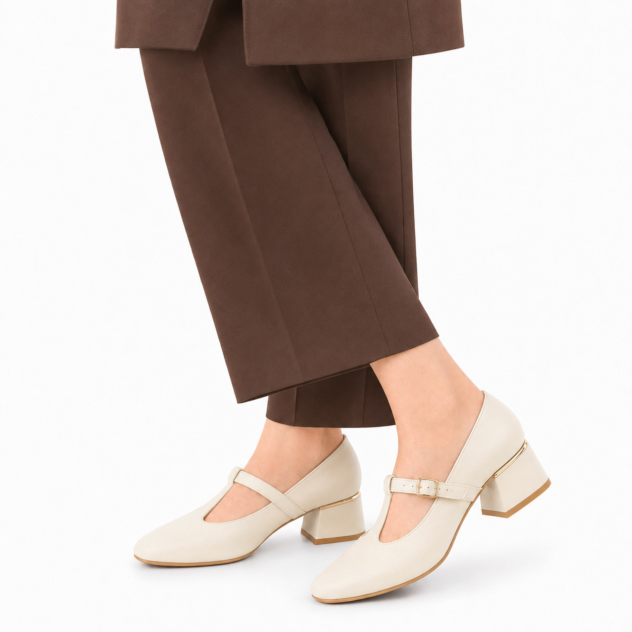 T-Strap WH47121