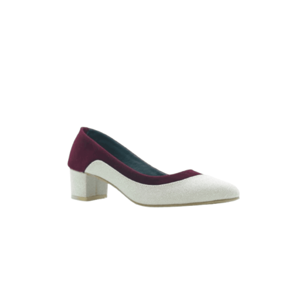 Ladies Formal Court Shoes 4
