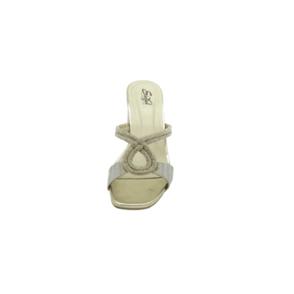 Women's Fancy Sandal 1