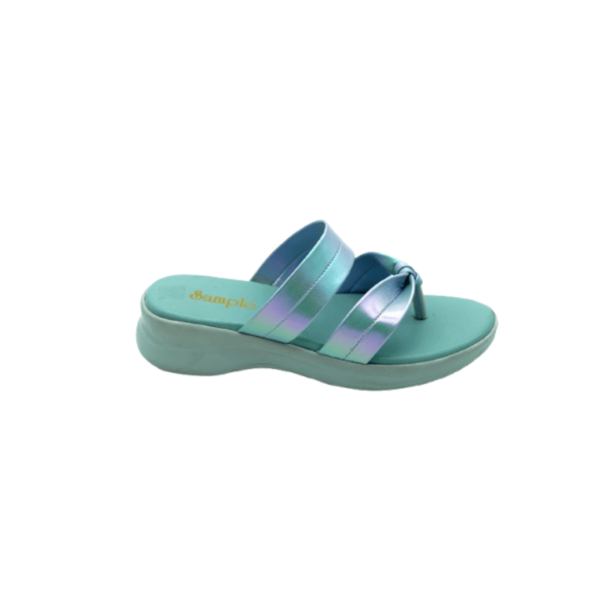 Comfertable Chunky Slipper for Ladies 2