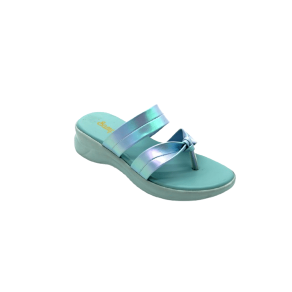 Comfertable Chunky Slipper for Ladies